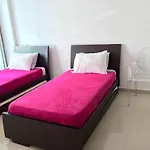 Luxury Beach Apartment In Morros Resort