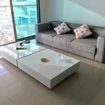 Luxury In Morros Cartagena