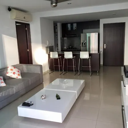 Luxury In Morros * Cartagena