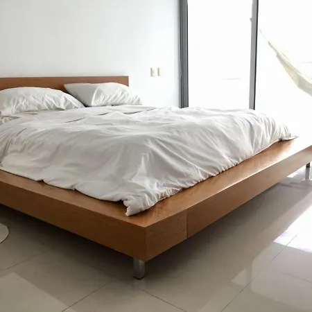 Apartamento Luxury In Morros Cartagena