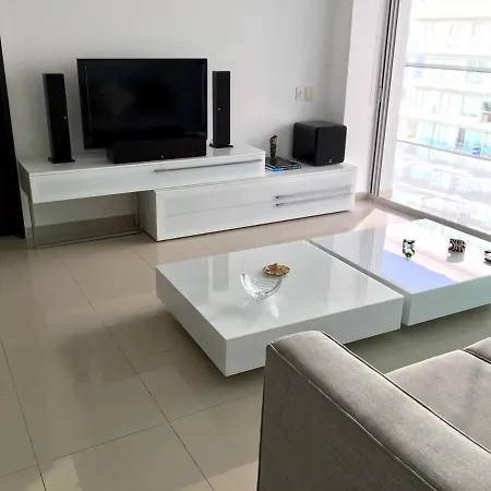 Luxury In Morros Apartamento Cartagena