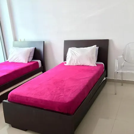 Luxury In Morros Cartagena