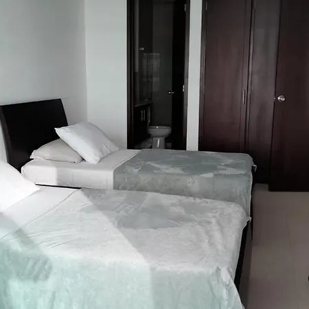Apartamento Luxury In Morros