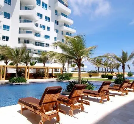 Apartamento Luxury In Morros